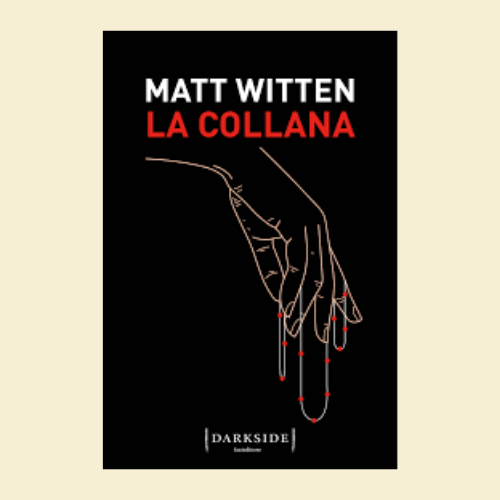 La collana di Matt Witten